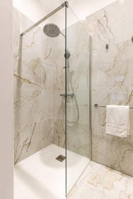 Tres Chic Studio/Petite France Strasburgo Esterno foto