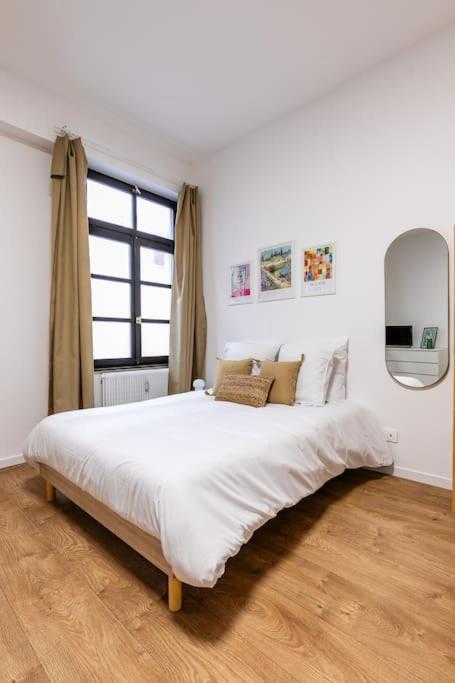 Tres Chic Studio/Petite France Strasburgo Esterno foto