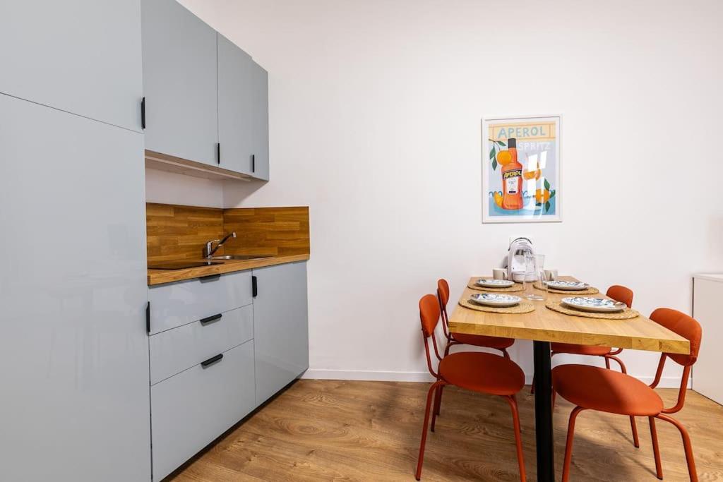 Tres Chic Studio/Petite France Strasburgo Esterno foto