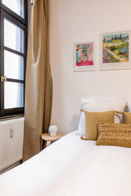 Tres Chic Studio/Petite France Strasburgo Esterno foto