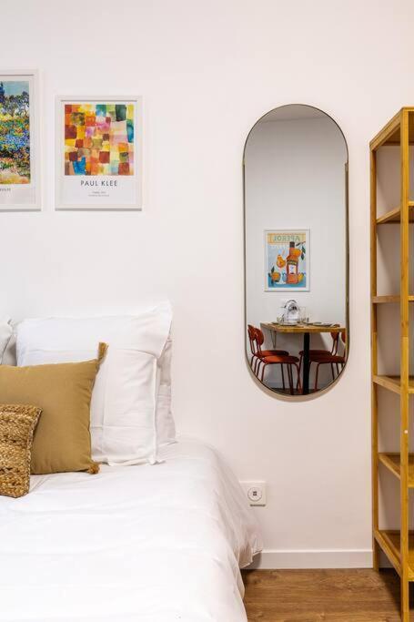 Tres Chic Studio/Petite France Strasburgo Esterno foto